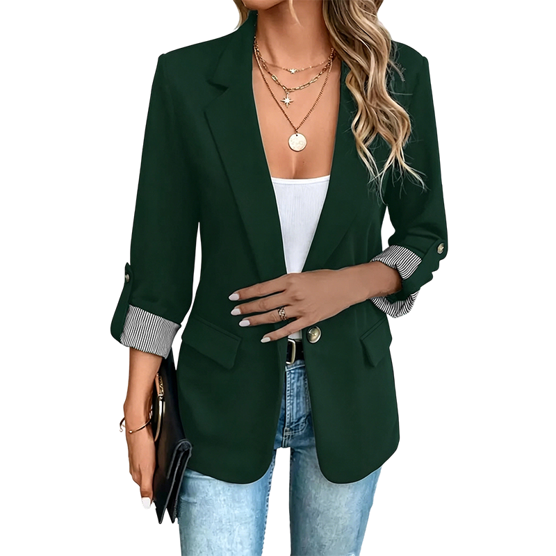 Alba | Blazer Casual