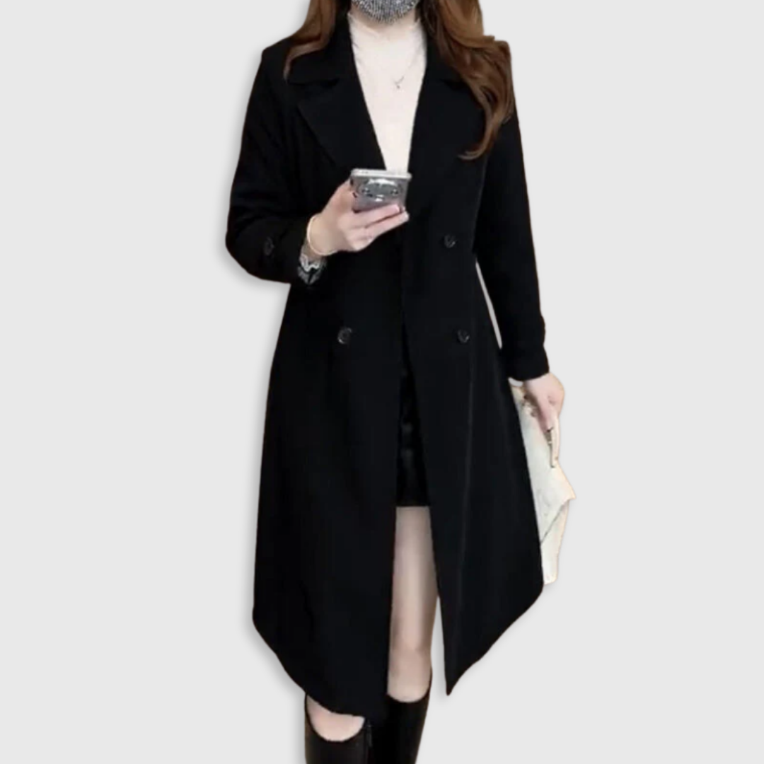 Romilda | Trench Elegante