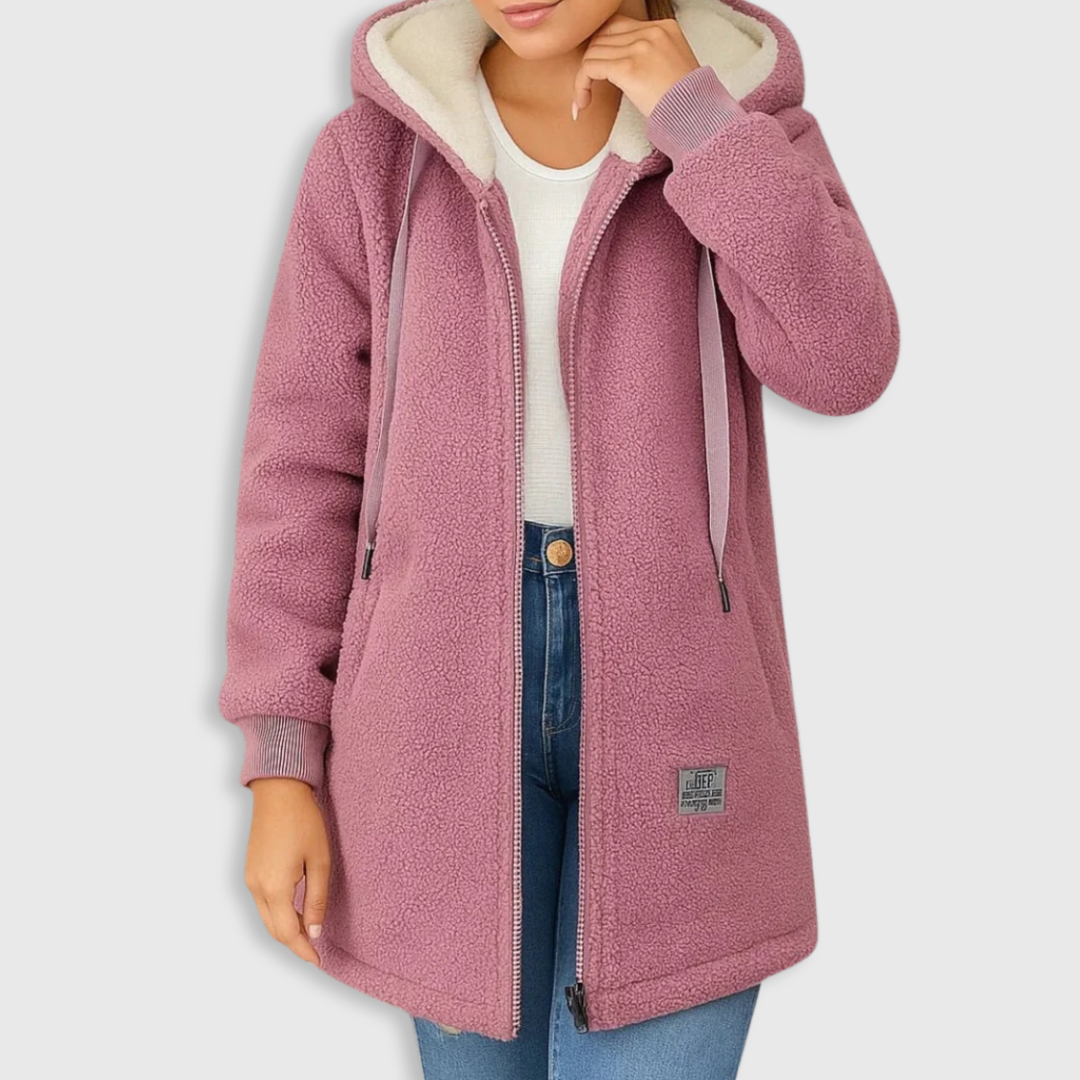 Chaqueta de Forro Polar