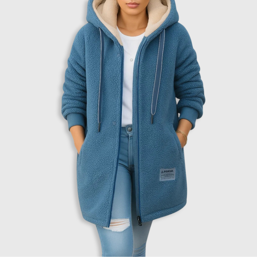Chaqueta de Forro Polar