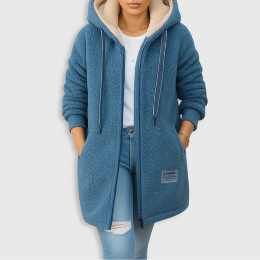 Chaqueta de Forro Polar