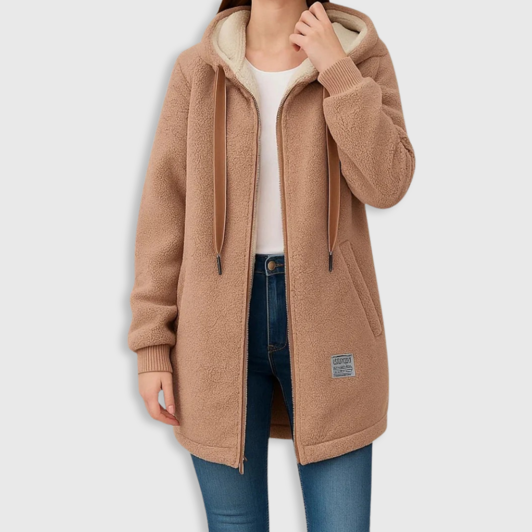 Chaqueta de Forro Polar