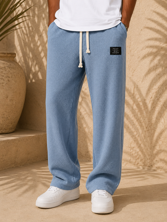 Sam | Pantalón Relax Ultra Confort