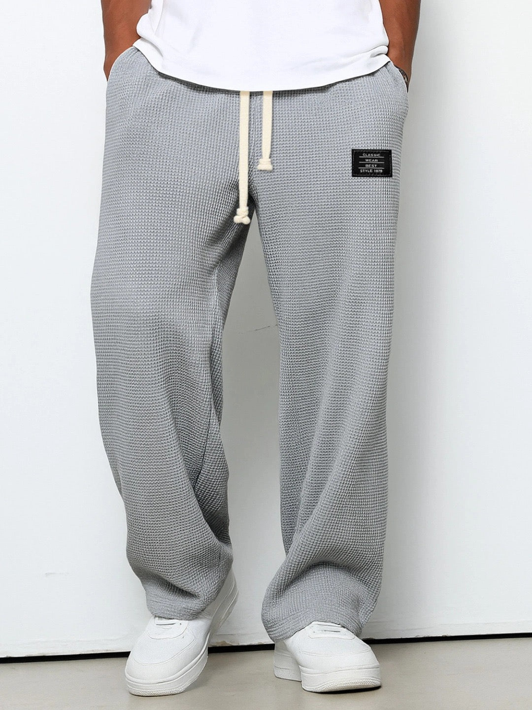 Sam | Pantalón Relax Ultra Confort