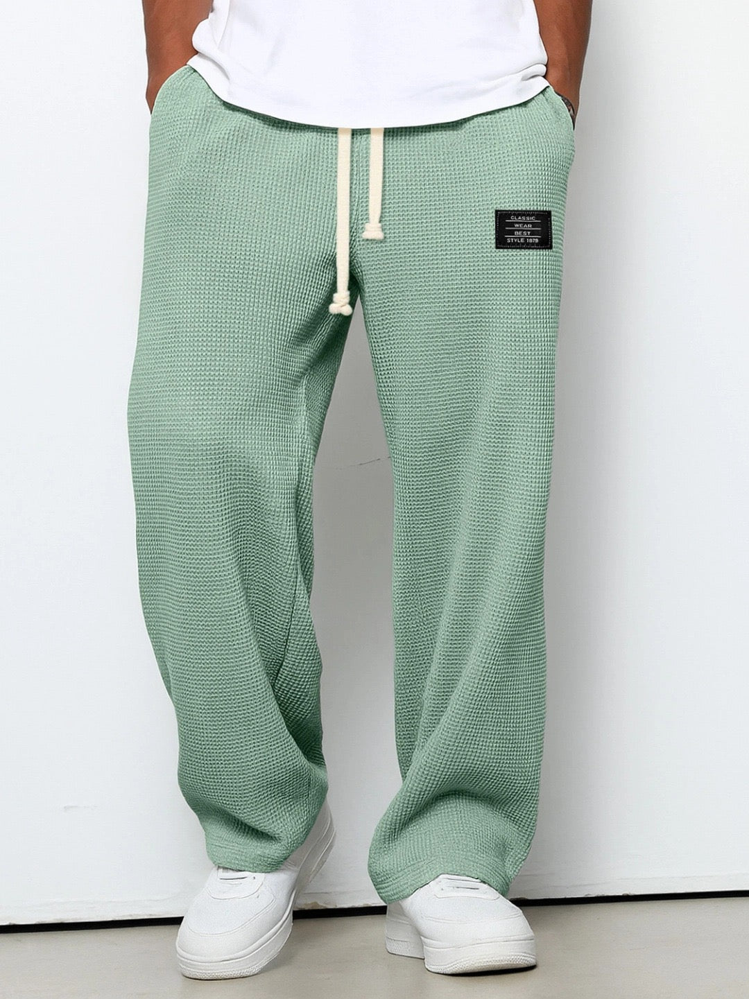 Sam | Pantalón Relax Ultra Confort