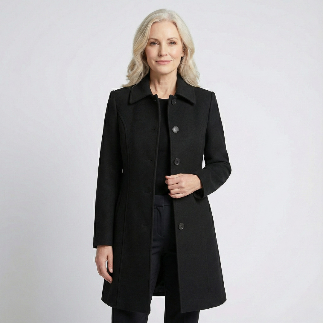 Egle | Trench Invernal Clásico