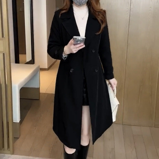 Romilda | Trench Elegante