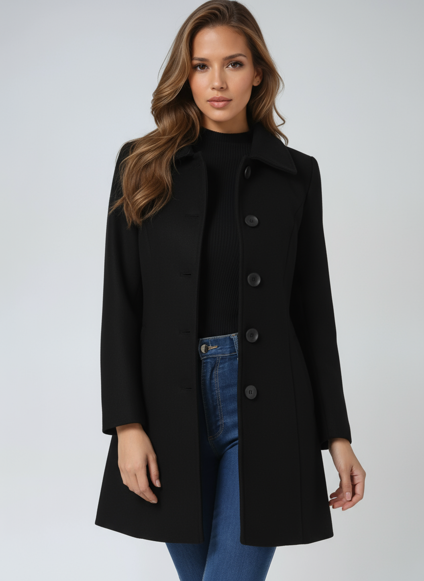 Egle | Trench Invernal Clásico