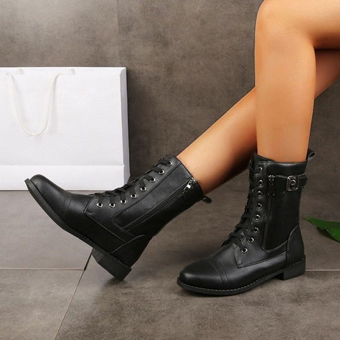 Botas Urban