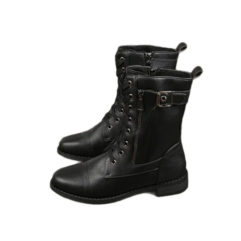 Botas Urban