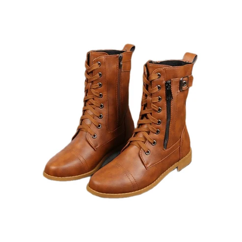 Botas Urban