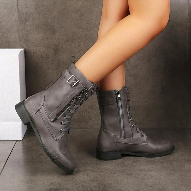 Botas Urban