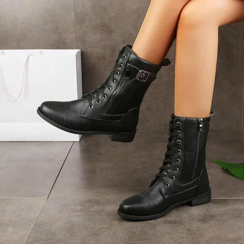 Botas Urban