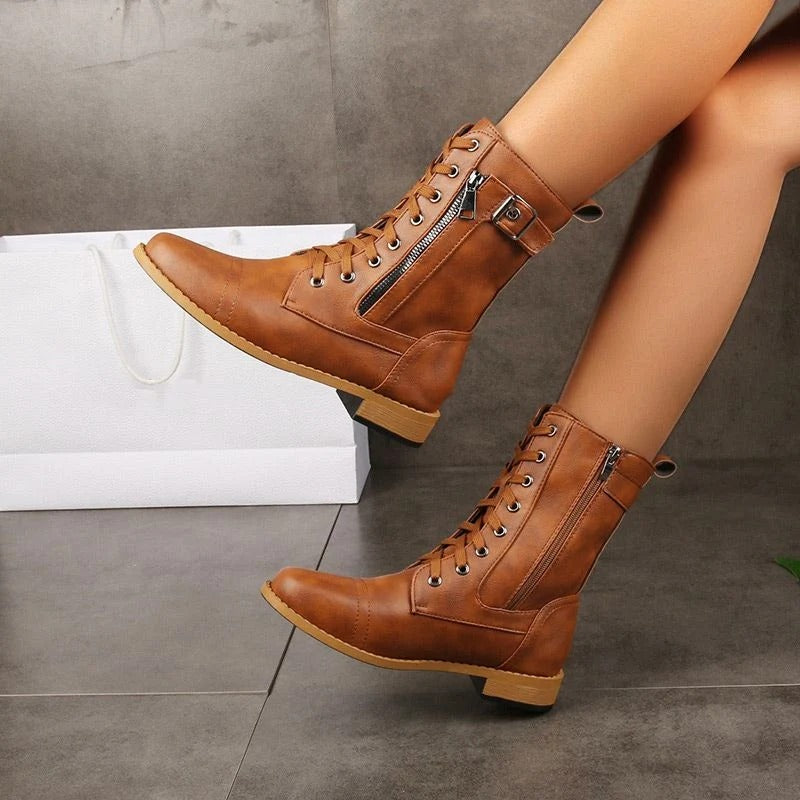 Botas Urban
