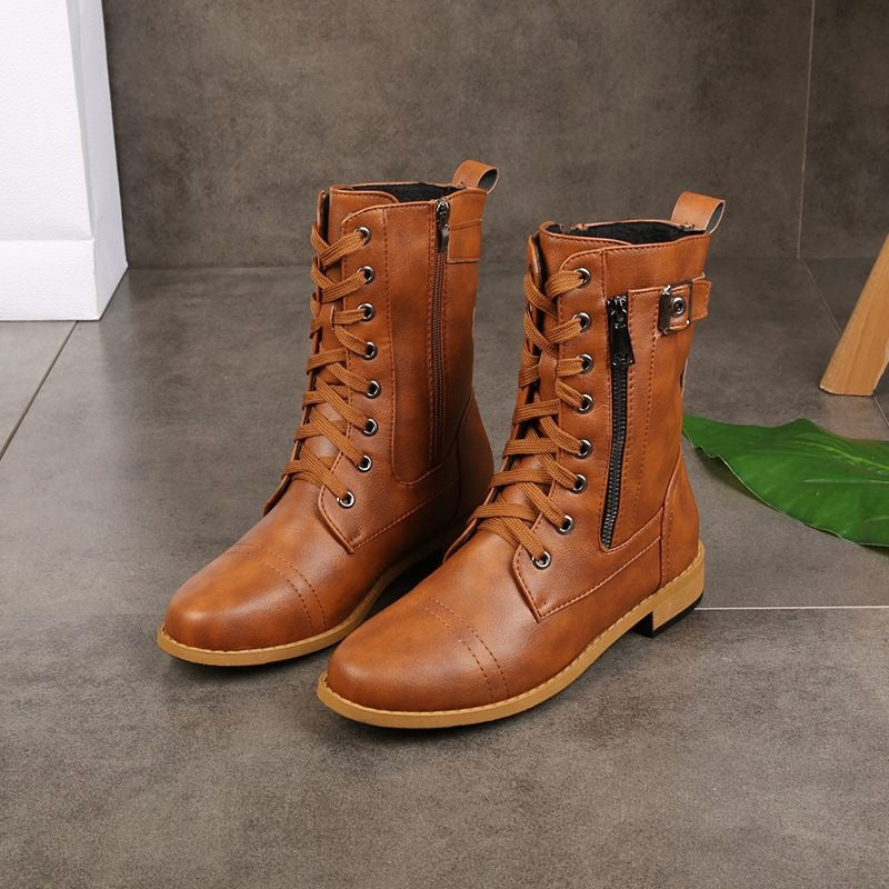 Botas Urban