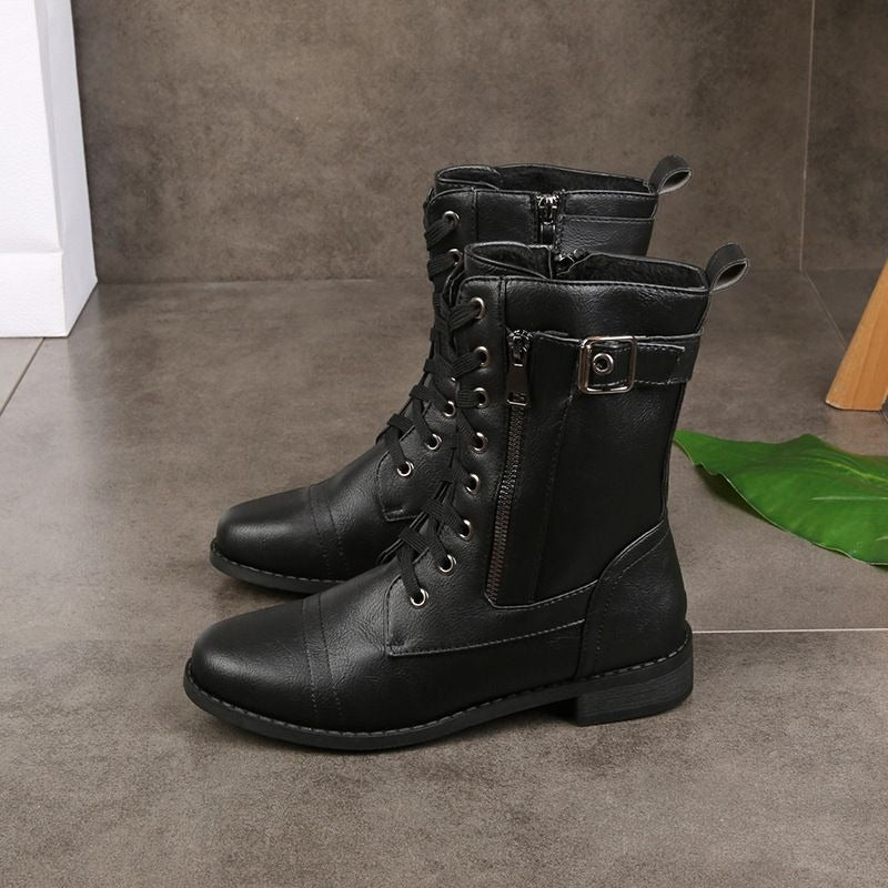 Botas Urban