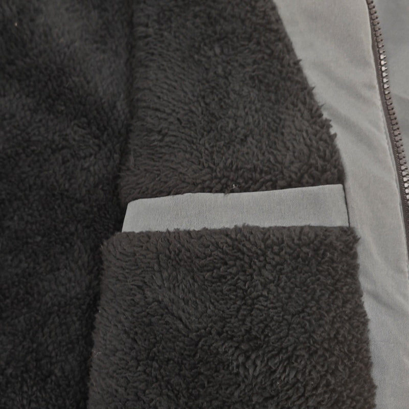 Bruno | Parka Térmica Impermeable con Capucha