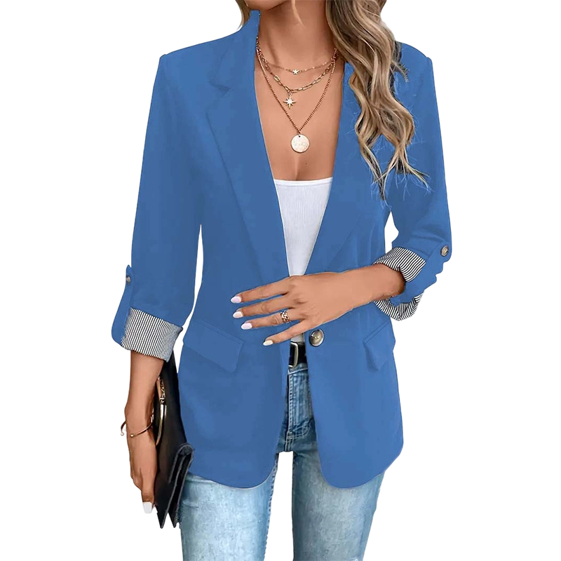 Alba | Blazer Casual