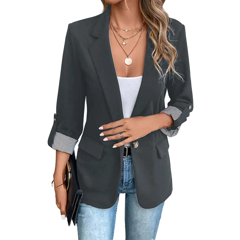 Alba | Blazer Casual