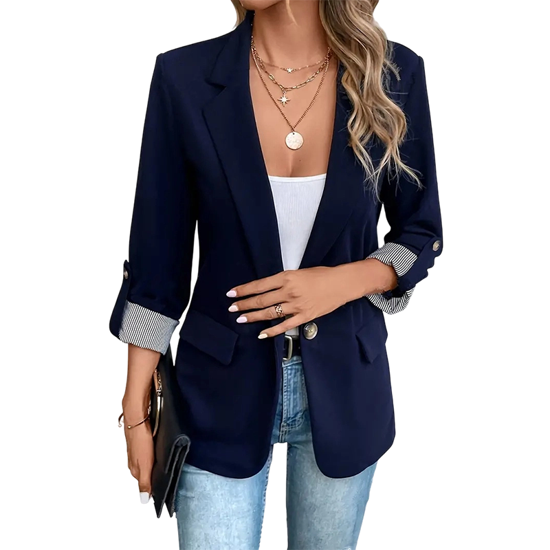 Alba | Blazer Casual