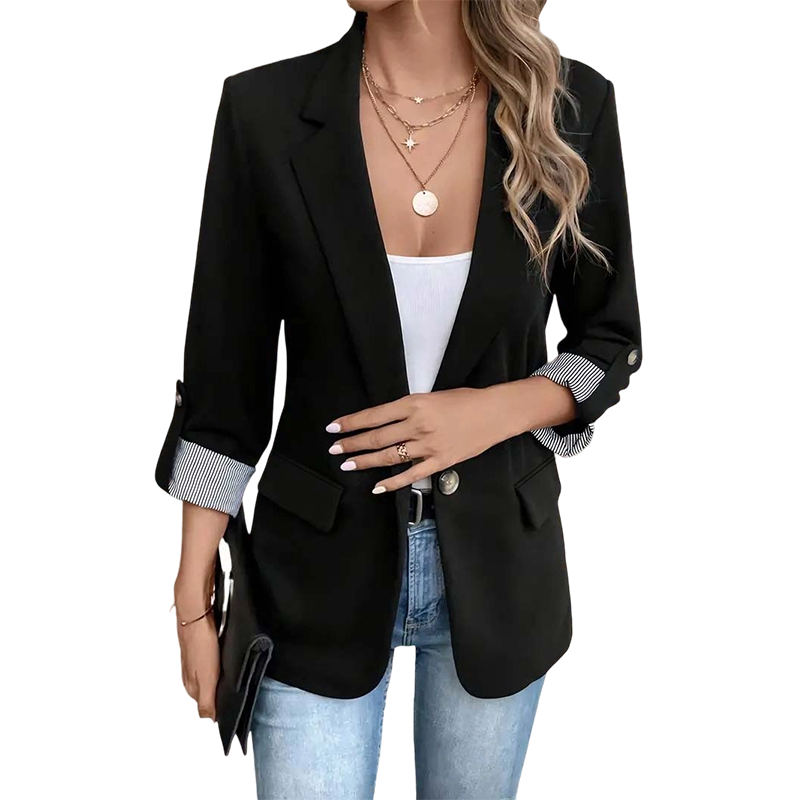 Alba | Blazer Casual