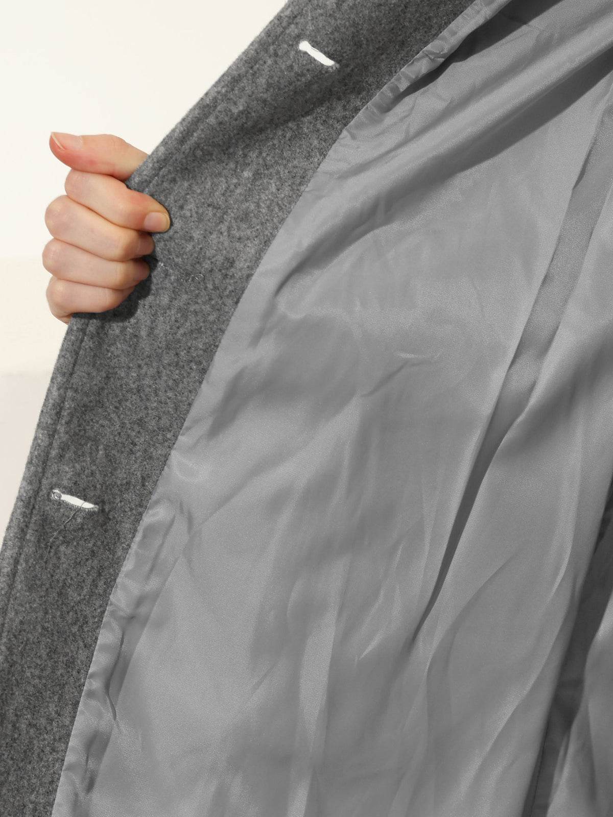 Egle | Trench Invernal Clásico